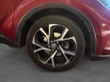 Toyota c-hr hybride mc19 2.0l collection, caméra de recul, sièges/volant chauffants, apple carplay, garantie 12 mois...