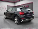 Audi q2 35 tdi 150 s tronic 7 quattro s line plus toit ouvrant virtual cockpit garantie 12 mois occasion barberey simplicicar...