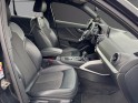 Audi q2 35 tdi 150 s tronic 7 quattro s line plus toit ouvrant virtual cockpit garantie 12 mois occasion barberey simplicicar...