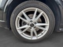 Audi q2 35 tdi 150 s tronic 7 quattro s line plus toit ouvrant virtual cockpit garantie 12 mois occasion barberey simplicicar...