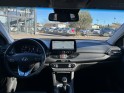 Hyundai i30 sw 1.6 crdi 115 business 1ere main tva recuperable garanti constructeur entretien concession occasion simplicicar...