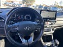 Hyundai i30 sw 1.6 crdi 115 business 1ere main tva recuperable garanti constructeur entretien concession occasion simplicicar...