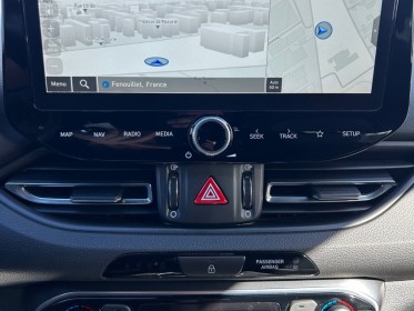 Hyundai i30 sw 1.0 t-gdi 120 dct-7 hybrid 48v n line 1ere main tva recuperable entretien concession occasion simplicicar...