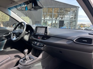 Hyundai i30 sw 1.6 crdi 115 bvm6 business 1ere main tva recuperable entretien concession occasion simplicicar toulouse nord...