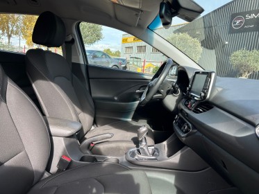 Hyundai i30 sw 1.6 crdi 115 bvm6 business 1ere main tva recuperable entretien concession occasion simplicicar toulouse nord...