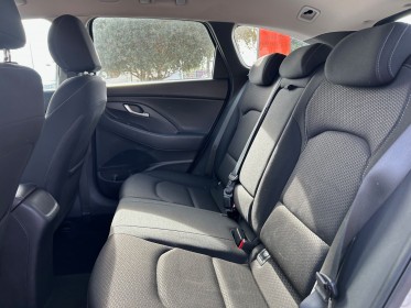 Hyundai i30 sw 1.6 crdi 115 bvm6 business 1ere main tva recuperable entretien concession occasion simplicicar toulouse nord...