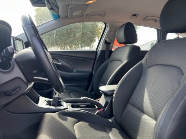 Hyundai i30 sw 1.6 crdi 115 bvm6 business 1ere main tva recuperable entretien concession occasion simplicicar toulouse nord...