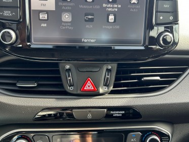 Hyundai i30 sw 1.6 crdi 115 bvm6 business 1ere main tva recuperable entretien concession occasion simplicicar toulouse nord...