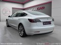 Tesla model 3 standard range plus rwd autopilot garantie 12 mois occasion simplicicar lyon nord simplicicar simplicibike france