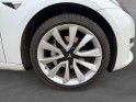 Tesla model 3 standard range plus rwd autopilot garantie 12 mois occasion simplicicar lyon nord simplicicar simplicibike france