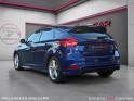 Ford focus 1.5 ecoboost 150 ss st line a moteur neuf  7000km occasion cannes (06) simplicicar simplicibike france