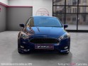 Ford focus 1.5 ecoboost 150 ss st line a moteur neuf  7000km occasion cannes (06) simplicicar simplicibike france