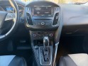 Ford focus 1.5 ecoboost 150 ss st line a moteur neuf  7000km occasion cannes (06) simplicicar simplicibike france