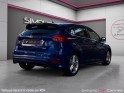 Ford focus 1.5 ecoboost 150 ss st line a moteur neuf  7000km occasion cannes (06) simplicicar simplicibike france