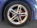 Ford focus 1.5 ecoboost 150 ss st line a moteur neuf  7000km occasion cannes (06) simplicicar simplicibike france