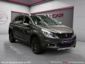 Peugeot 2008 1.2 puretech 82ch ss bvm5 allure distri a jour - toit pano - sieges chauffants - compteurs led occasion...