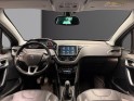 Peugeot 2008 1.2 puretech 82ch ss bvm5 allure distri a jour - toit pano - sieges chauffants - compteurs led occasion...