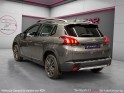 Peugeot 2008 1.2 puretech 82ch ss bvm5 allure distri a jour - toit pano - sieges chauffants - compteurs led occasion...