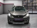 Peugeot 2008 1.2 puretech 82ch ss bvm5 allure distri a jour - toit pano - sieges chauffants - compteurs led occasion...