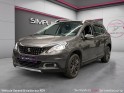 Peugeot 2008 1.2 puretech 82ch ss bvm5 allure distri a jour - toit pano - sieges chauffants - compteurs led occasion...