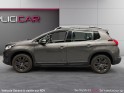 Peugeot 2008 1.2 puretech 82ch ss bvm5 allure distri a jour - toit pano - sieges chauffants - compteurs led occasion...