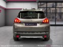 Peugeot 2008 1.2 puretech 82ch ss bvm5 allure distri a jour - toit pano - sieges chauffants - compteurs led occasion...