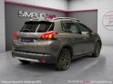 Peugeot 2008 1.2 puretech 82ch ss bvm5 allure distri a jour - toit pano - sieges chauffants - compteurs led occasion...