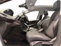 Peugeot 2008 1.2 puretech 82ch ss bvm5 allure distri a jour - toit pano - sieges chauffants - compteurs led occasion...