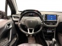 Peugeot 2008 1.2 puretech 82ch ss bvm5 allure distri a jour - toit pano - sieges chauffants - compteurs led occasion...