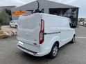 Ford transit custom fourgon 270 l1h1 2.2 tdci 125 occasion simplicicar toulouse nord simplicicar simplicibike france