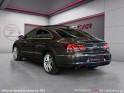 Volkswagen cc cc 2.0 tdi 177 fap bluemotion technology carat edition dsg6 toit pano - keyless go - dcc - sieges...