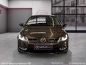 Volkswagen cc cc 2.0 tdi 177 fap bluemotion technology carat edition dsg6 toit pano - keyless go - dcc - sieges...