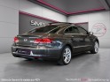 Volkswagen cc cc 2.0 tdi 177 fap bluemotion technology carat edition dsg6 toit pano - keyless go - dcc - sieges...