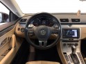 Volkswagen cc cc 2.0 tdi 177 fap bluemotion technology carat edition dsg6 toit pano - keyless go - dcc - sieges...