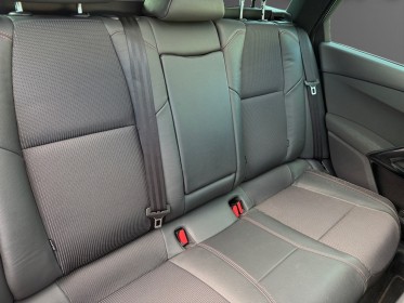 Peugeot 508 sw 1.6 bluehdi 120ch ss eat6 gt line - toit panoramique occasion simplicicar lagny  simplicicar simplicibike france