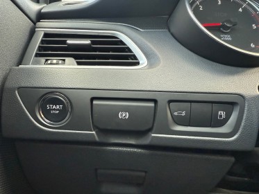 Peugeot 508 sw 1.6 bluehdi 120ch ss eat6 gt line - toit panoramique occasion simplicicar lagny  simplicicar simplicibike france
