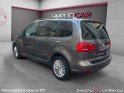 Volkswagen touran 2.0 tdi 140 fap cup dsg6 sort de révision kit et papillon de distrib changé garantie 12 mois vw occasion...