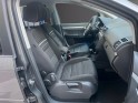 Volkswagen touran 2.0 tdi 140 fap cup dsg6 sort de révision kit et papillon de distrib changé garantie 12 mois vw occasion...