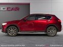 Mazda cx-5 2020 2l skyactiv-d 150 ch 4x2 bva6 selection garantie 12 mois occasion simplicicar meximieux simplicicar...