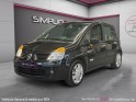 Renault modus 1.5 dci 80 initiale suivi renault - 2e main - etat irreprochable - distri et entetien a jour occasion...