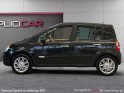 Renault modus 1.5 dci 80 initiale suivi renault - 2e main - etat irreprochable - distri et entetien a jour occasion...