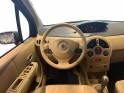 Renault modus 1.5 dci 80 initiale suivi renault - 2e main - etat irreprochable - distri et entetien a jour occasion...
