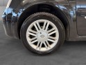 Renault modus 1.5 dci 80 initiale suivi renault - 2e main - etat irreprochable - distri et entetien a jour occasion...