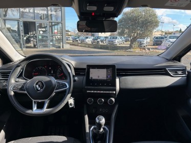 Renault clio v tce 100 business 1ere main tva recuperable entretien concession occasion simplicicar toulouse nord simplicicar...