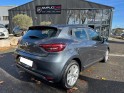 Renault clio v tce 100 business 1ere main tva recuperable entretien concession occasion simplicicar toulouse nord simplicicar...