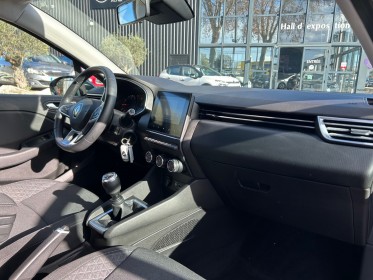 Renault clio v tce 100 business 1ere main tva recuperable entretien concession occasion simplicicar toulouse nord simplicicar...