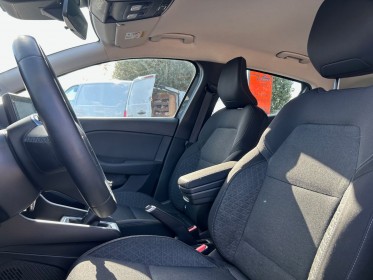 Renault clio v tce 100 business 1ere main tva recuperable entretien concession occasion simplicicar toulouse nord simplicicar...