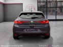 Renault megane iv berline 1.5 dci 115 edc régulateur clim auto full led garantie 12 mois occasion barberey simplicicar...