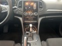 Renault megane iv berline 1.5 dci 115 edc régulateur clim auto full led garantie 12 mois occasion barberey simplicicar...