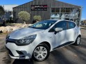 Renault clio iv business tce 75 tva récupérable entretien concession 1ere main occasion simplicicar toulouse nord...